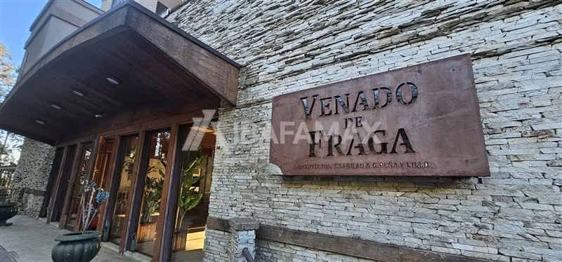 Departamento en venta de 2 dorm. El venado, San pedro