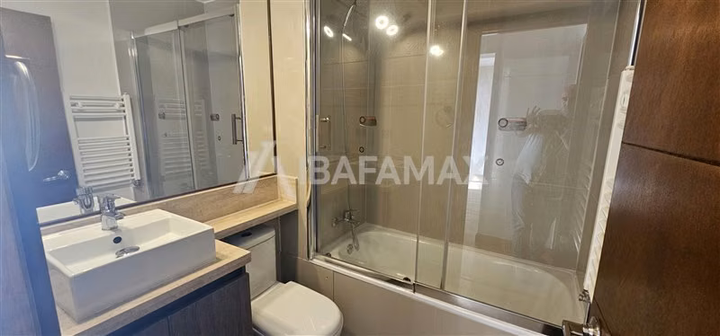 Departamento en venta de 2 dorm. El venado, San pedro