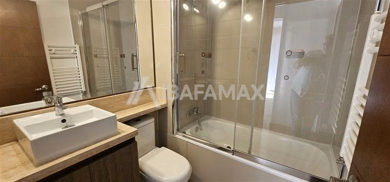 Departamento en venta de 2 dorm. El venado, San pedro