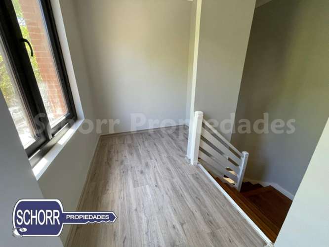 Espectacular Oficina centro 120m2 estac. en arriendo, Talca