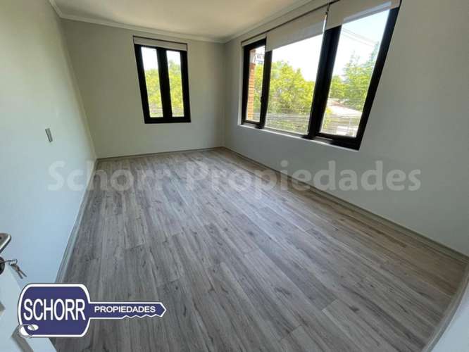 Espectacular Oficina centro 120m2 estac. en arriendo, Talca