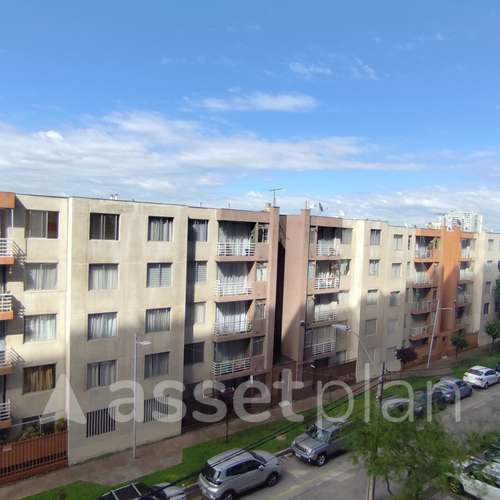 Sta. Rosa 2648 [802-5]