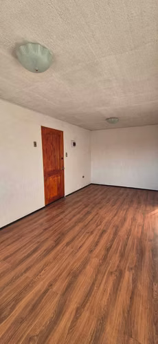 Depto, espacioso y excelente conectividad (167218)