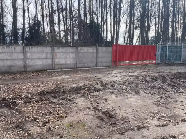 ARRIENDA INDUSTRIAL, COMERCIAL CON PERMISO