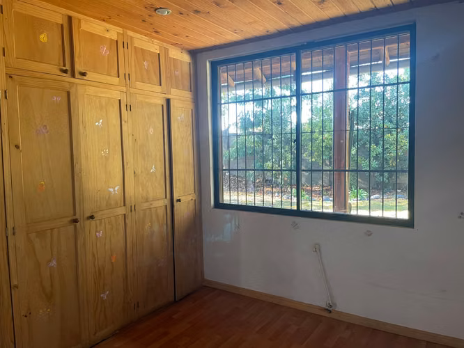 ARRIENDA INDUSTRIAL, COMERCIAL CON PERMISO