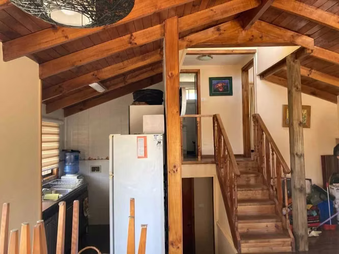 Casa Ideal para Inversión y Familia (167224)
