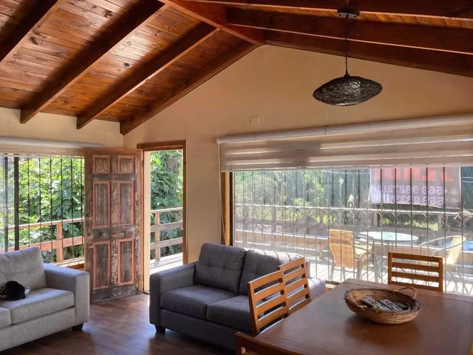 Casa Ideal para Inversión y Familia (167224)