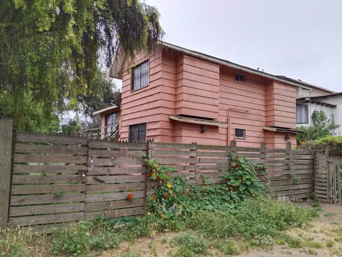 Casa Ideal para Inversión y Familia (167224)