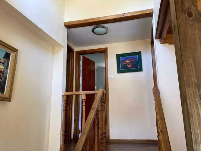 Casa Ideal para Inversión y Familia (167224)