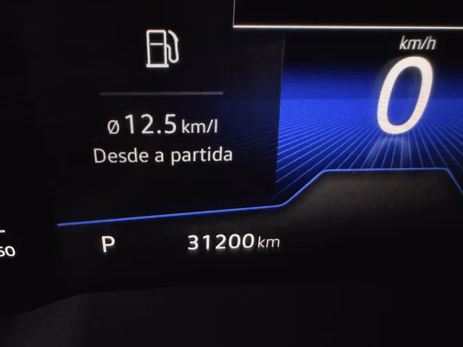 Volkswagen Nivus 1.0 TSI COMFORTLINE AT 2025