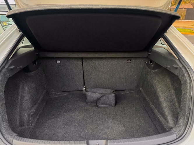 Volkswagen Nivus 1.0 TSI COMFORTLINE AT 2025