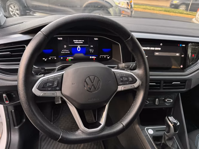 Volkswagen Nivus 1.0 TSI COMFORTLINE AT 2025