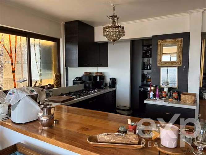 Departamento en venta de 2 dorm. en Viña del Mar