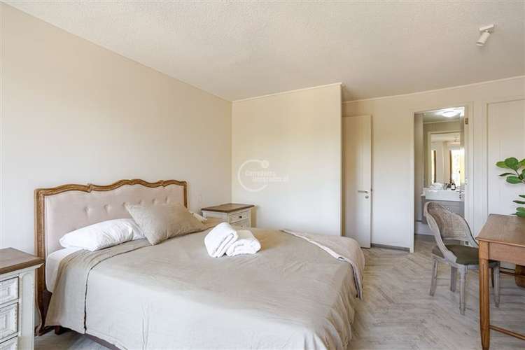 Departamento en venta de 3 dorm. en Peñalolén - Imagen 22