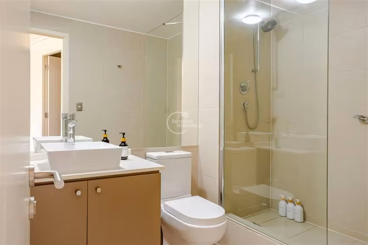 Departamento en venta de 3 dorm. en Peñalolén
