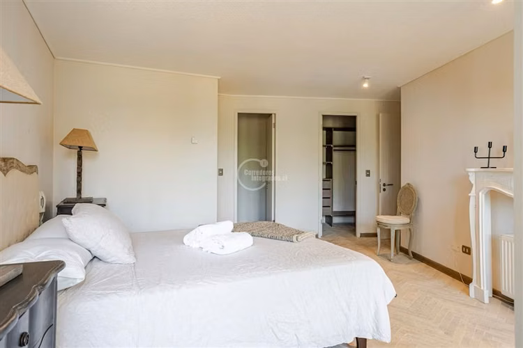 Departamento en venta de 3 dorm. en Peñalolén