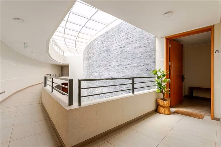 Departamento en venta de 3 dorm. en Peñalolén