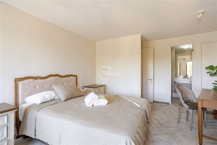 Departamento en venta de 3 dorm. en Peñalolén