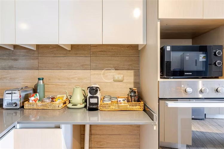 Departamento en venta de 3 dorm. en Peñalolén