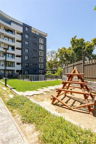 Departamento en venta de 3 dorm. en Peñalolén - Imagen 32