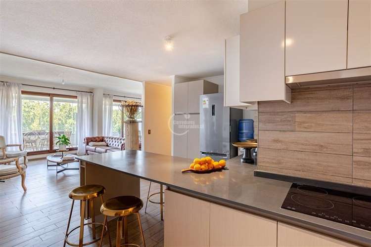 Departamento en venta de 3 dorm. en Peñalolén - Imagen 13