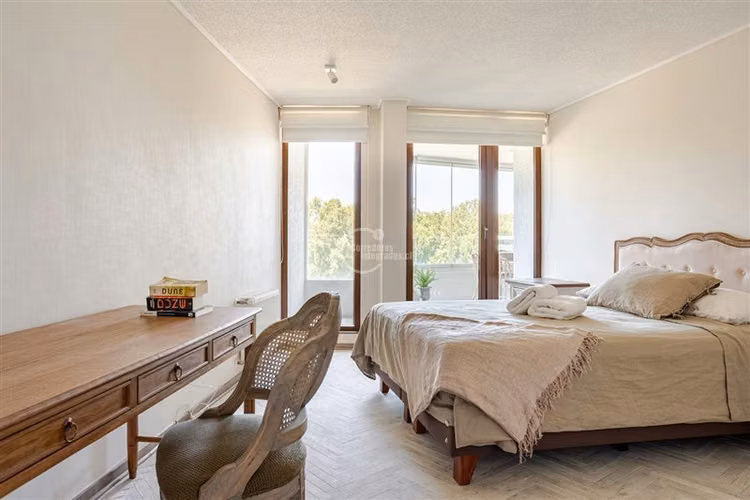 Departamento en venta de 3 dorm. en Peñalolén