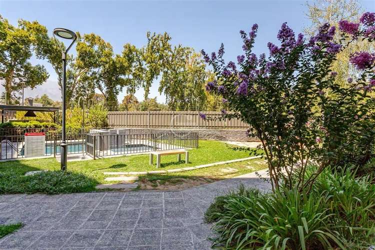 Departamento en venta de 3 dorm. en Peñalolén - Imagen 31