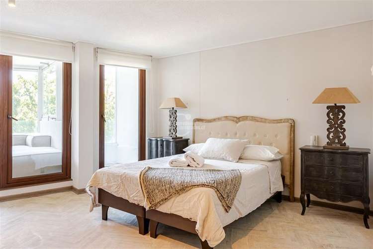 Departamento en venta de 3 dorm. en Peñalolén - Imagen 27