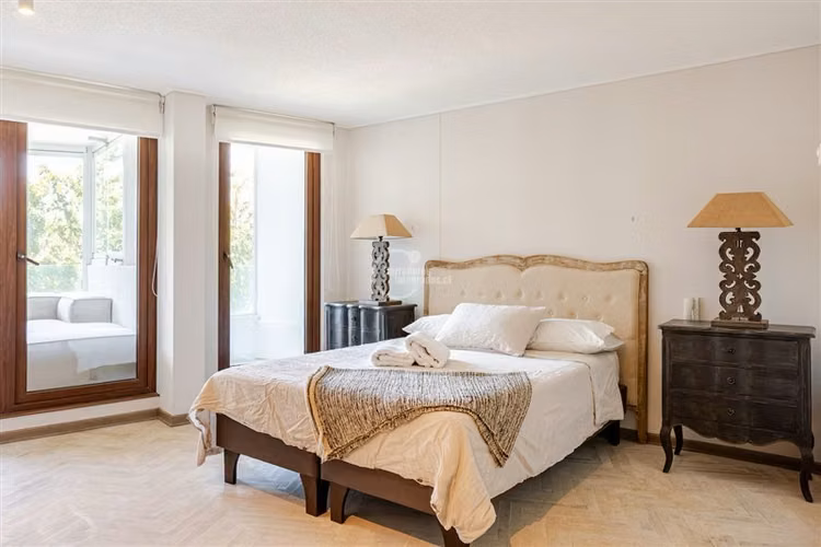 Departamento en venta de 3 dorm. en Peñalolén
