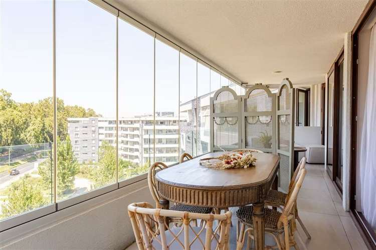 Departamento en venta de 3 dorm. en Peñalolén - Imagen 9