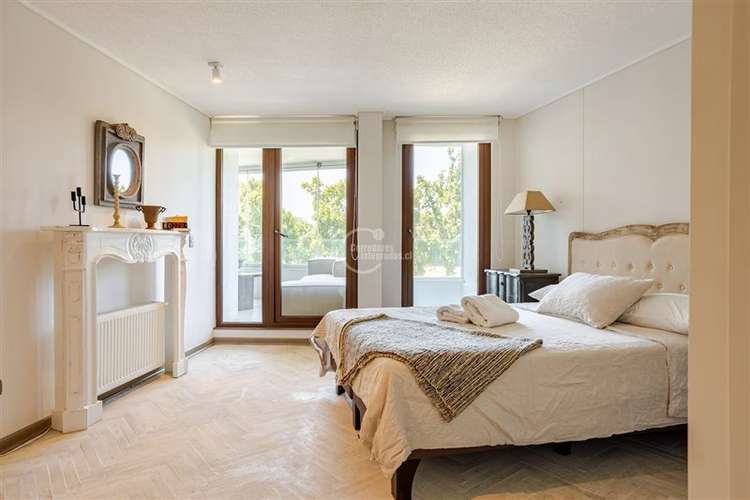 Departamento en venta de 3 dorm. en Peñalolén - Imagen 25