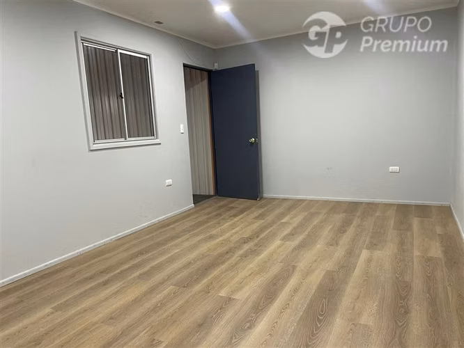Bodega en arriendo en Hualpén