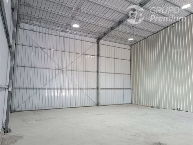 Bodegas en arriendo en Coronel