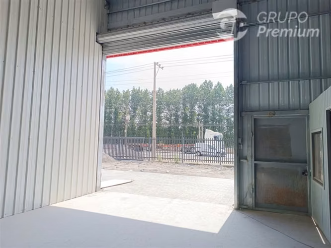 Bodegas en arriendo en Coronel