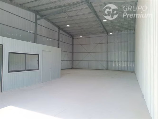 Bodegas en arriendo en Coronel