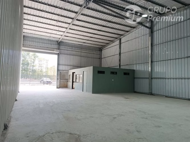 Bodegas en arriendo en Coronel