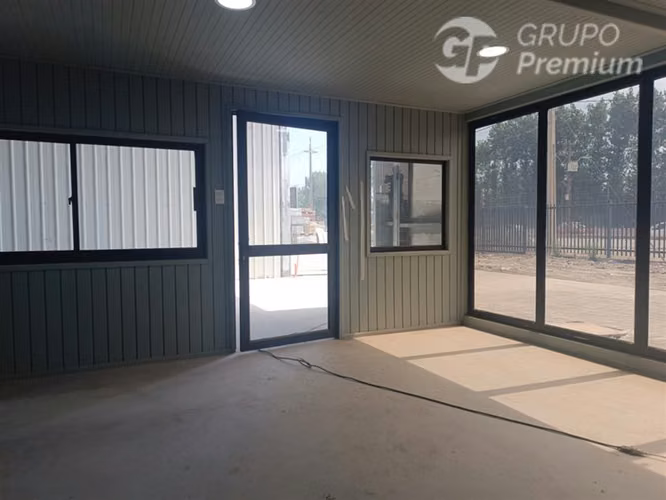 Bodegas en arriendo en Coronel