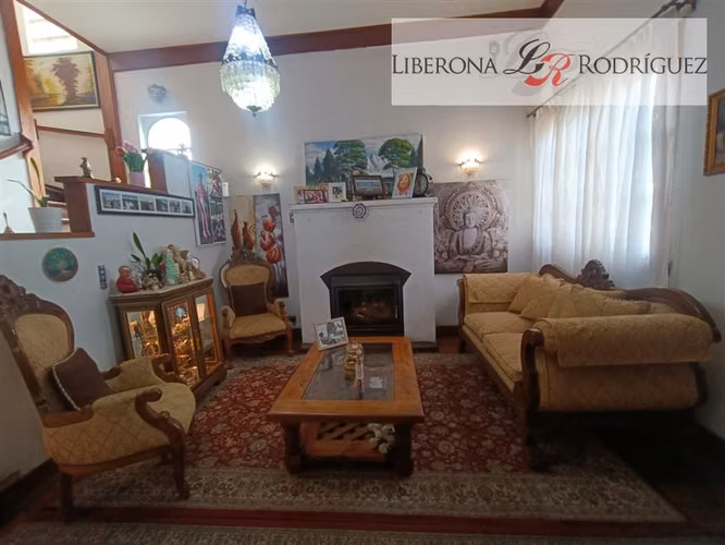 Casa en venta en Recreo, Viña del Mar