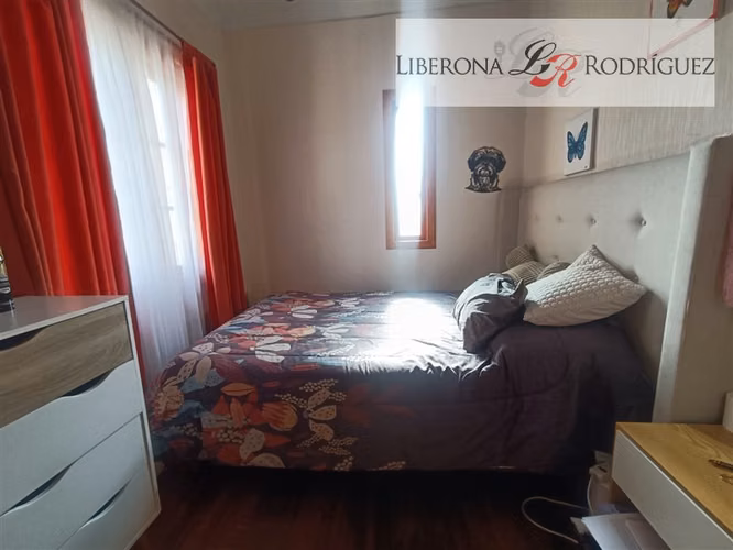 Casa en venta en Recreo, Viña del Mar