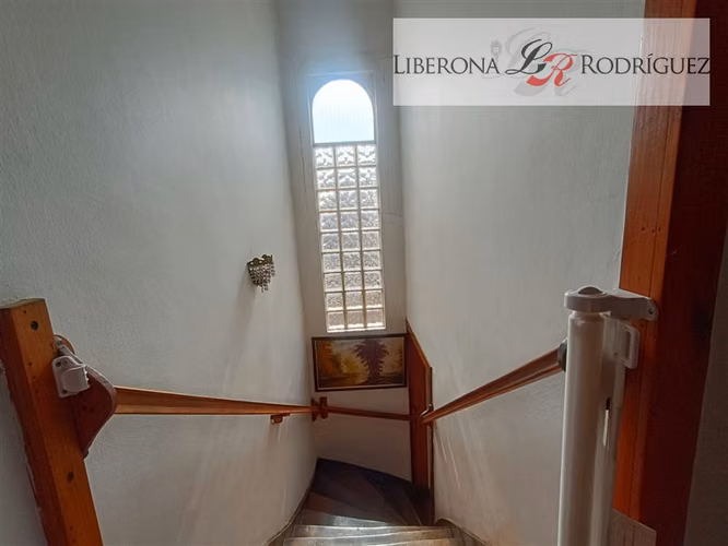Casa en venta en Recreo, Viña del Mar