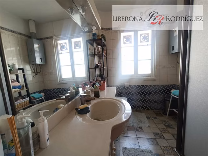 Casa en venta en Recreo, Viña del Mar
