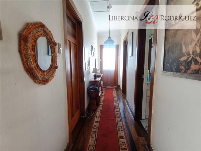 Casa en venta en Recreo, Viña del Mar