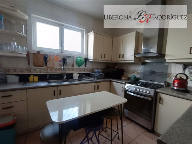 Casa en venta en Recreo, Viña del Mar