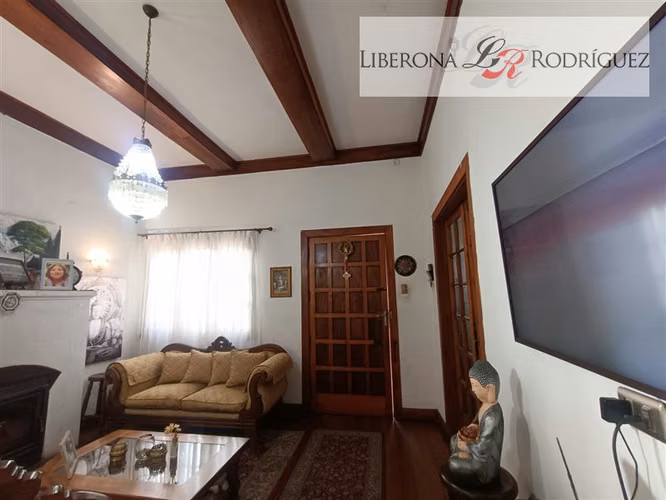 Casa en venta en Recreo, Viña del Mar