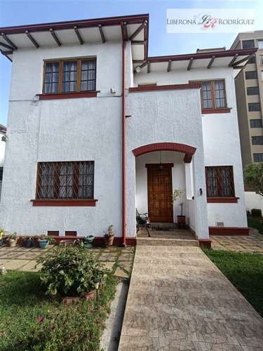 Casa en venta en Recreo, Viña del Mar