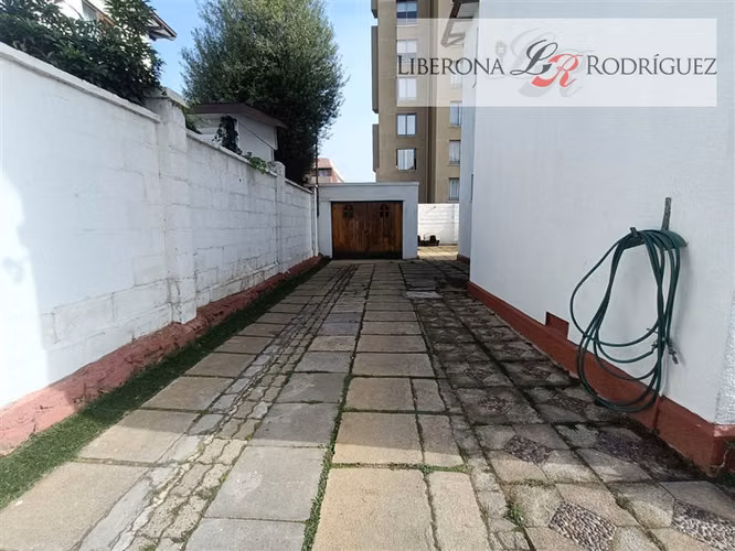 Casa en venta en Recreo, Viña del Mar
