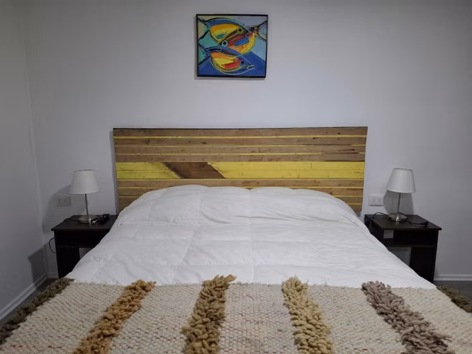 CASA AMOBLADA PARCELACION