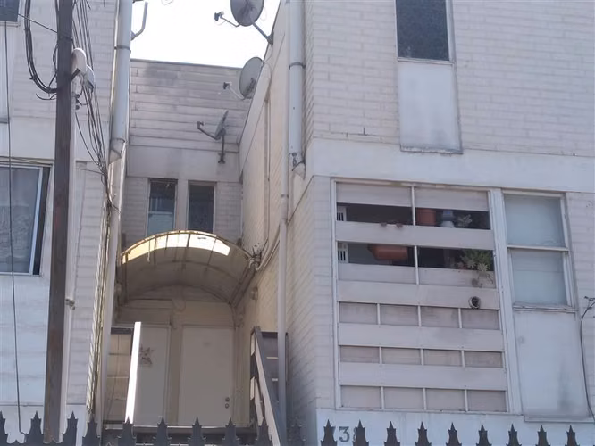 Departamento en arriendo en Quilicura