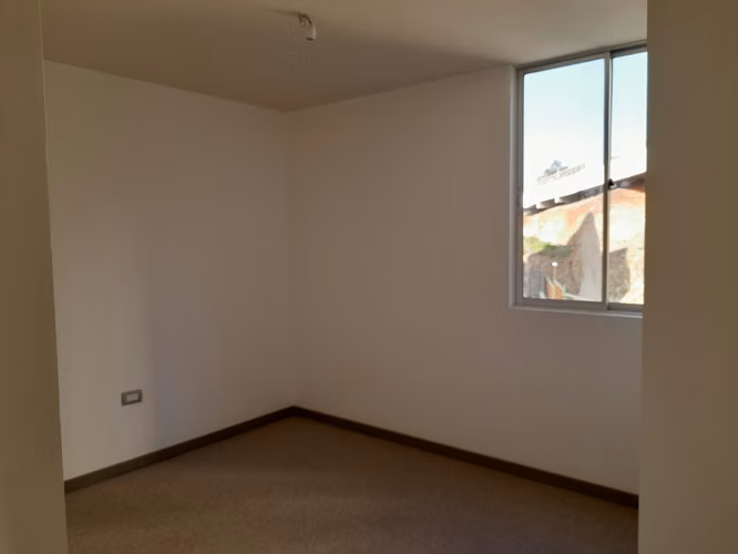 DEPARTAMENTO 1ER PISO,3D 2B ZENTENO 1530, SECTOR STAN JULIA, VIÑA DELMAR
