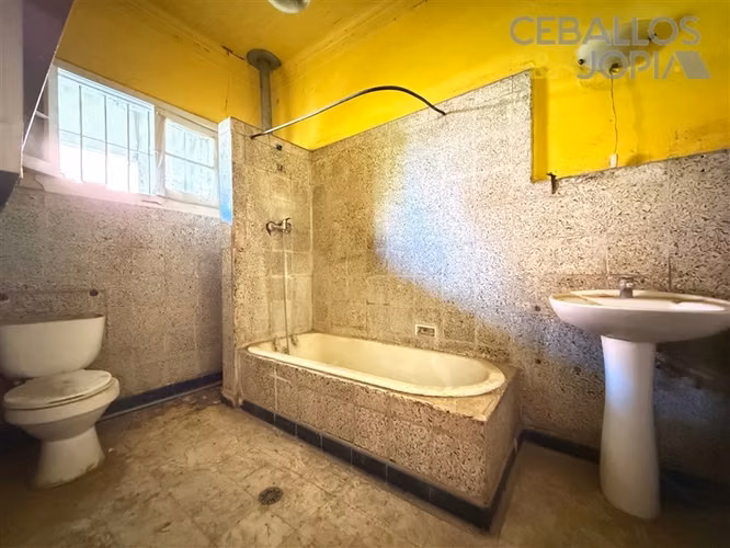 Casa en venta de 3 dorm. en Villa Alemana